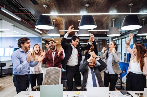 12 Cool Fundraising Games to Try in the Office .